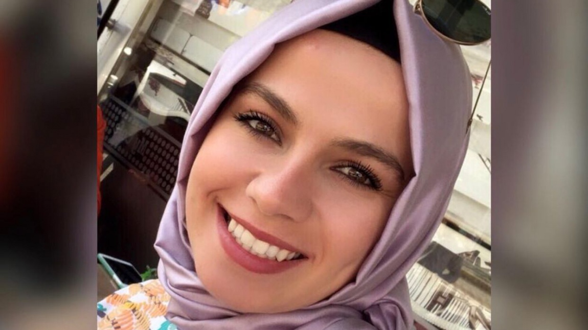 EDA ŞAHİN - OKUL ÖNCESİ ÖĞRETMENİ
